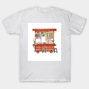 Noodle T-Shirt